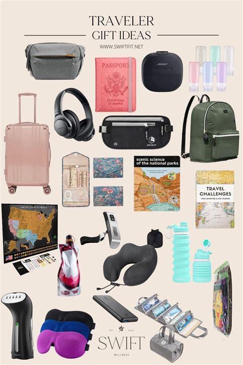 travel kit present ideas
